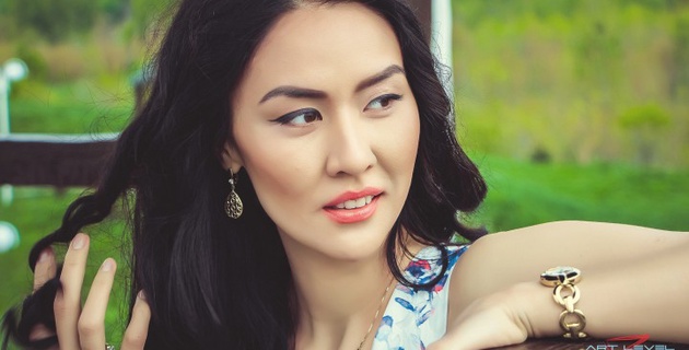 Сана Анаркулова