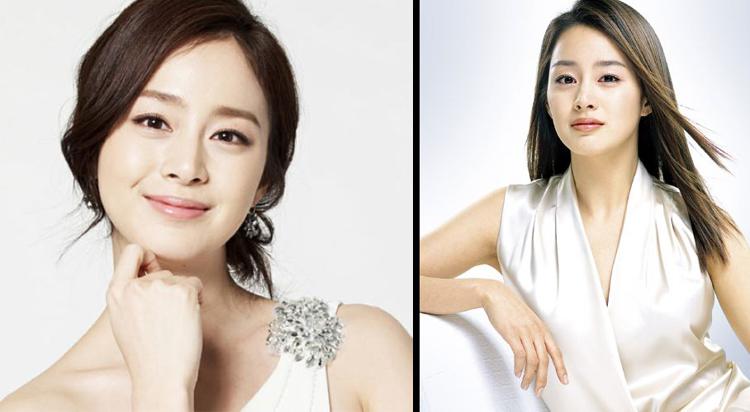 Корейские актрисы за 40 лет список с фото
