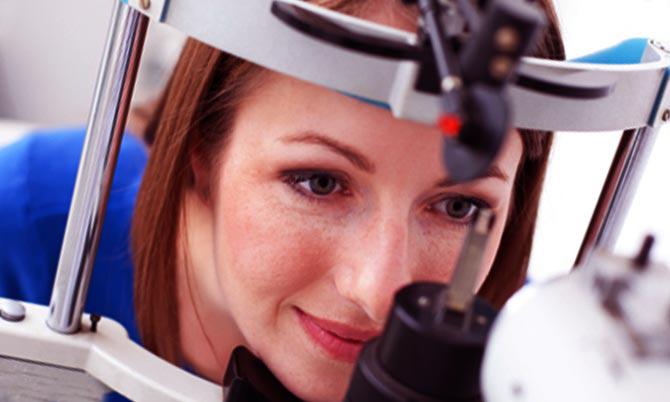 Лазерное лечение катаракты дает прогнозируемые стабильные результаты