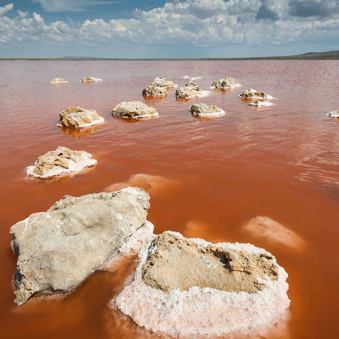 Кояшское озеро