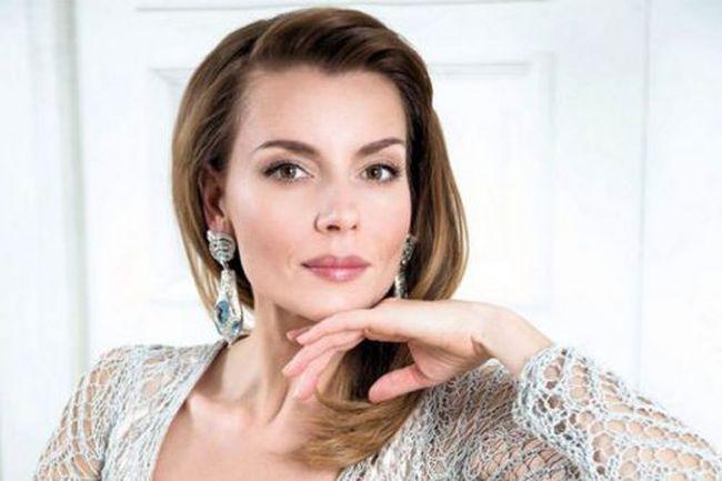самые красивые российские актрисы фото