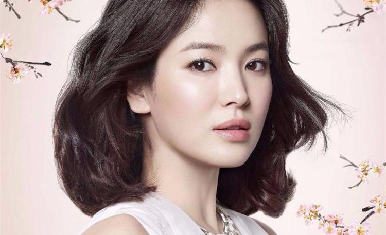 Самые красивые корейские актрисы фото