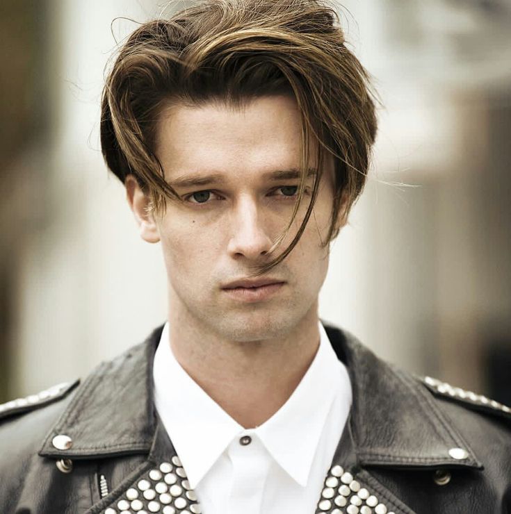 Патрик Шварцнеггер