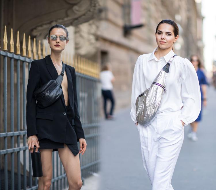 Женские сумки на лето 2018: новинки, фото, модные тенденции 