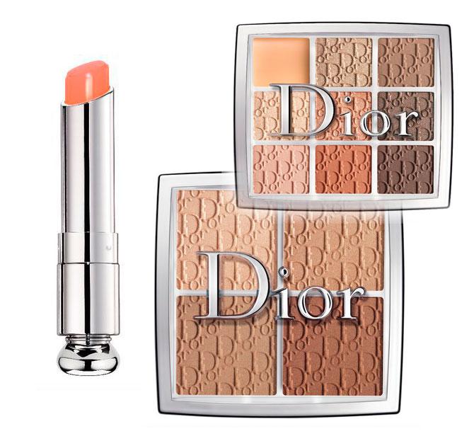 Новинки косметики Dior для свадебного макияжа Меган Маркл 