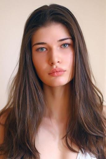 Красивые девушки грузинки фото