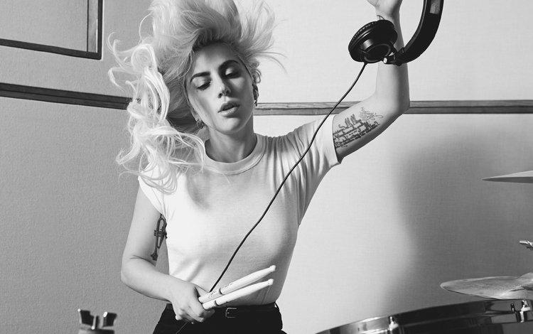 Леди Гага последние новости и фото