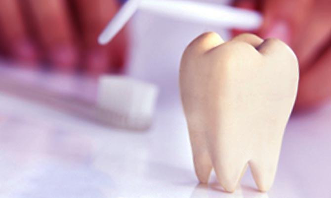 Благодаря лазерному лечению полости рта, страх перед стоматологом - вчерашний день