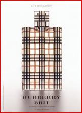 Burberry Brit