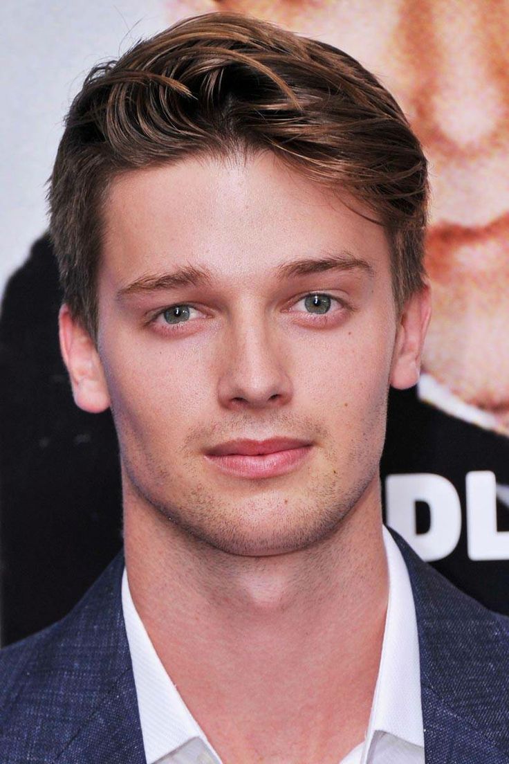 Патрик Шварцнеггер