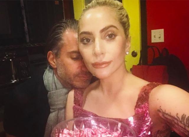 Леди Гага последние новости 2018