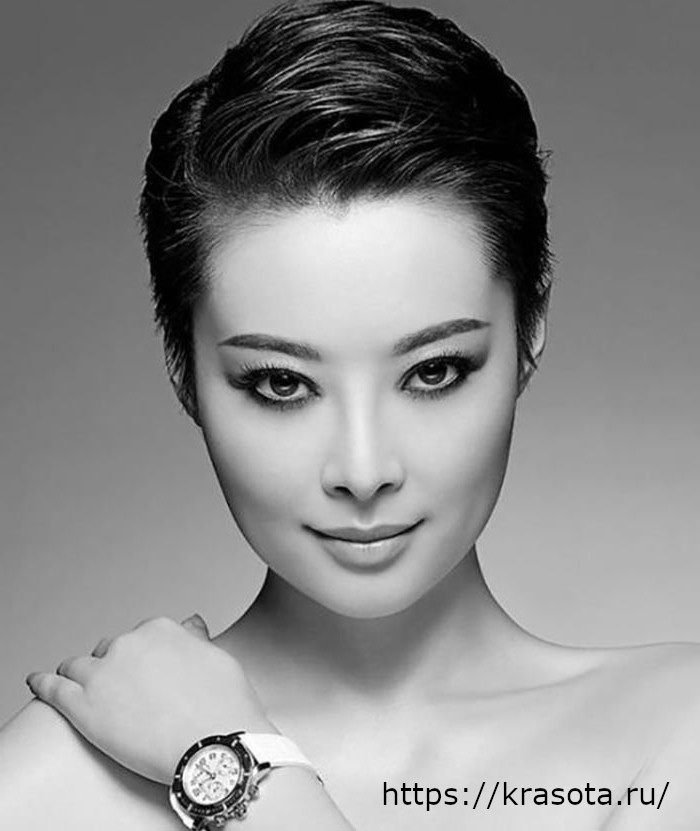 Самые красивые китаянки: 30 привлекательных женщин