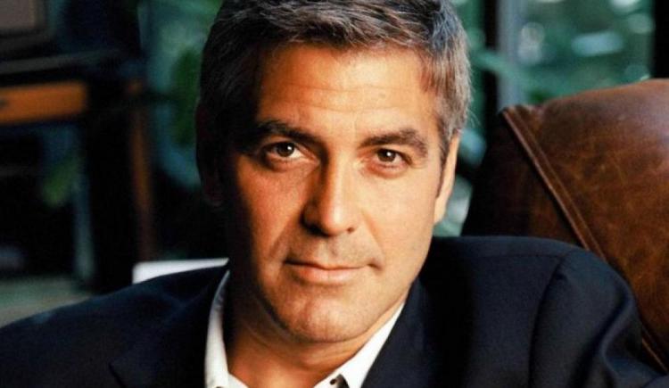 Джордж Клуни свежие новости и фото