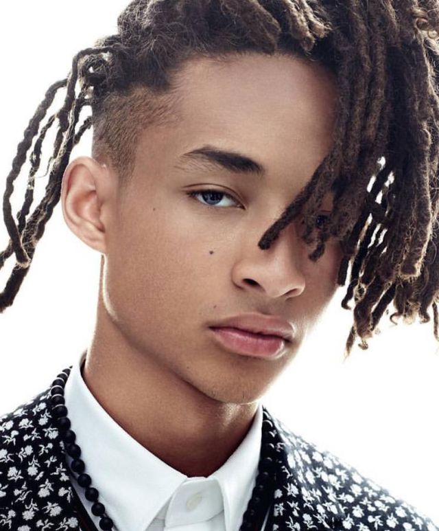 Сын Уилла Смита