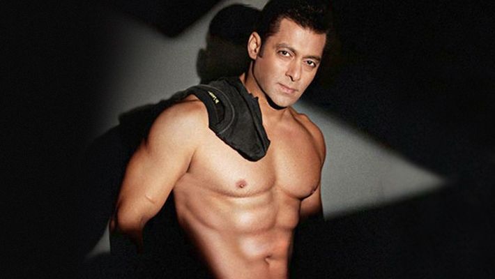 салман кхан