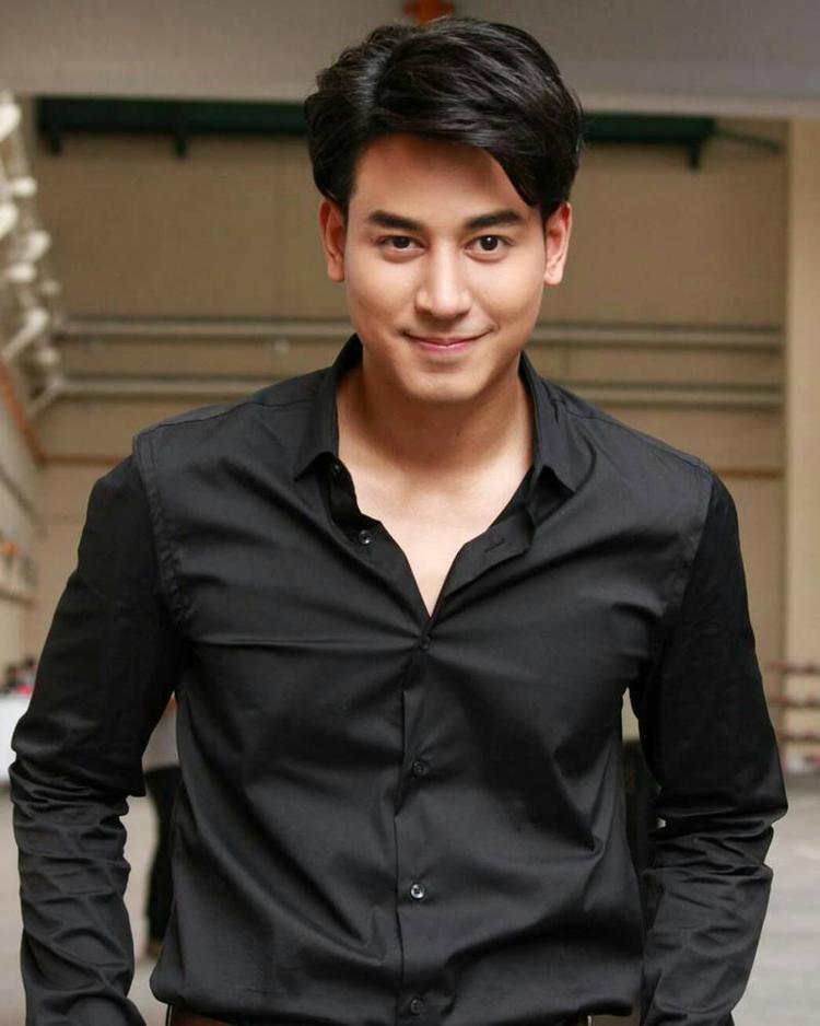 Тайские актеры мужчины список с фото