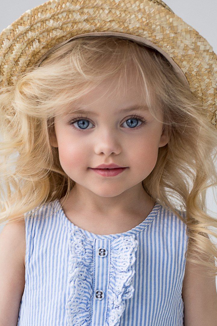 Топ-20 самых красивых детей мира (45 ФОТО) | KRASOTA.ru