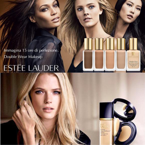 Estee Lauder отзывы