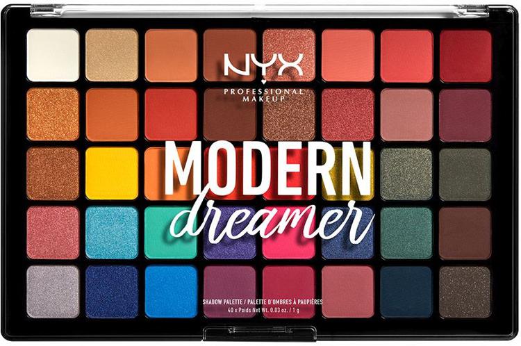 NYX Modern Dreamer