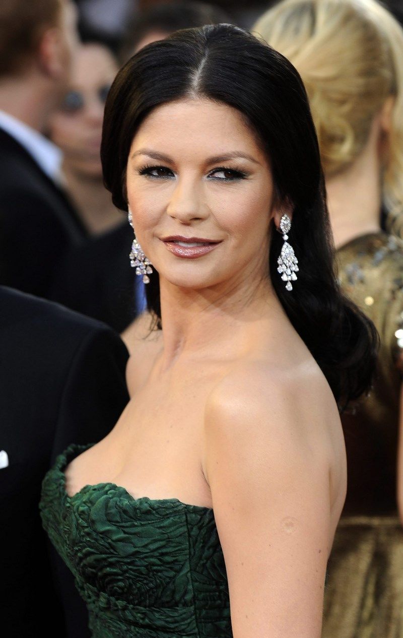 Кэтрин Зета-Джонс