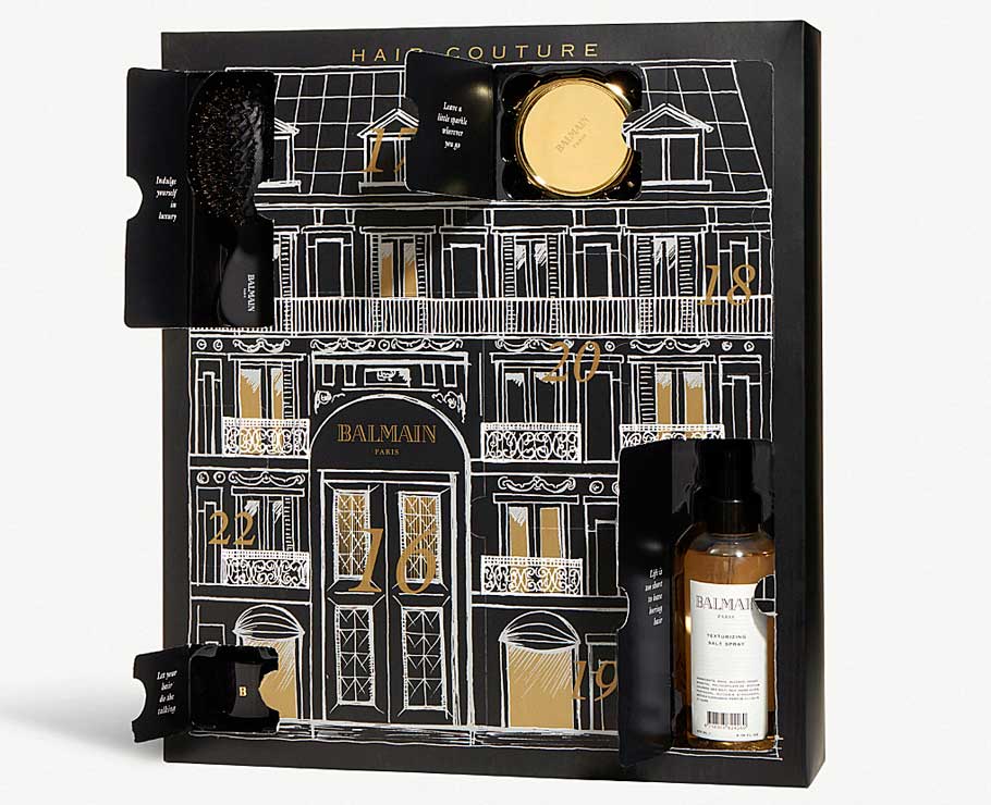 Адвент календари: что это, идеи для подарков (40 ФОТО) | KRASOTA.ru