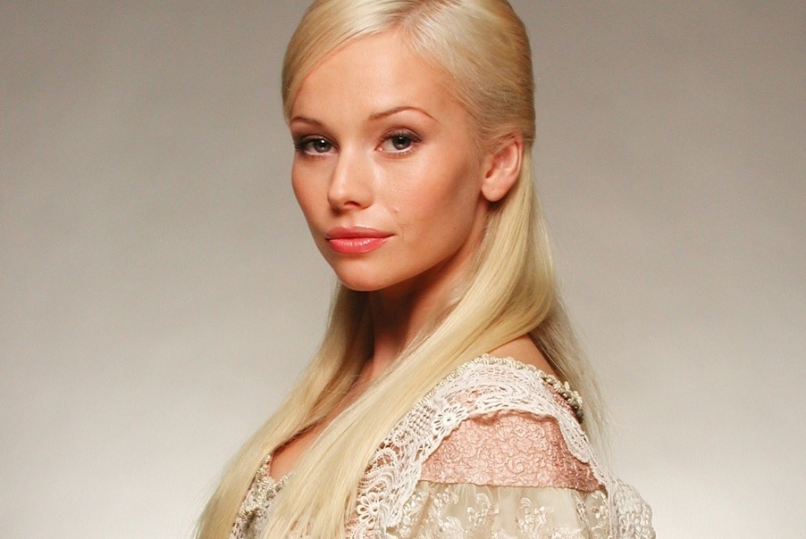 Актрисы голливуда женщины блондинки фото