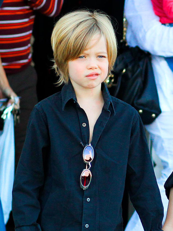 Джон Джоли-Пит