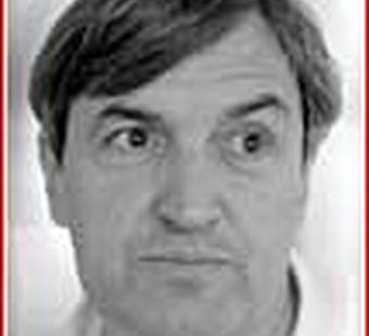 Парфюмер Франции