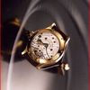 Строгий стиль. Время CHOPARD