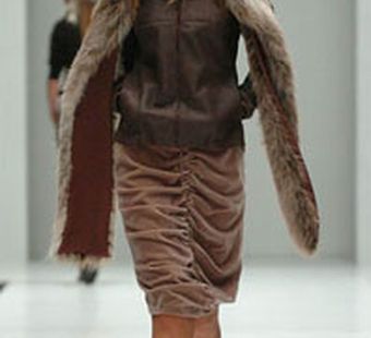 RFW: Путешествие аристократки 2008