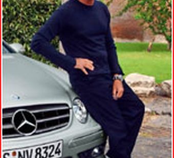 Giorgio Armani S.p.A. сеть отелей