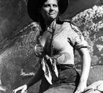 Старинные конкурсы красоты