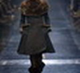 "Неделя Моды в Москве" пройдёт на международном уровне