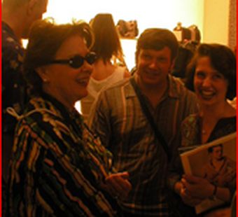 В Москве открылся монобренд Moschino