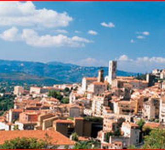 Грасс покоряет Америку