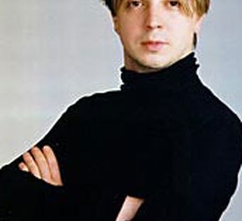Владимир, V.Q. - коллекция осень-зима'2001 - 2002