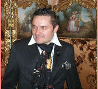 Как родился кутюр?