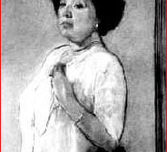 Ламанова. Часть 3.