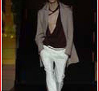 Показы RFW. Arsenicum by Enton