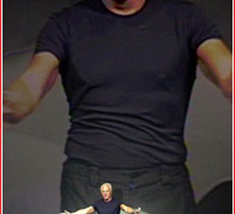 Знакомство с одиноким миллиардером