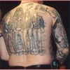 Международный ежегодный фестиваль татуировки Tattoo-Fest 2003