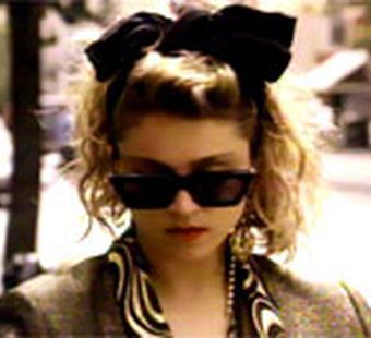 Стиль Рок-н-ролла