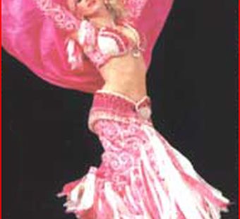 Вах! Какой был пэрсик…