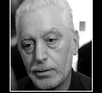 Пако Рабанн борется со СПИДом в России