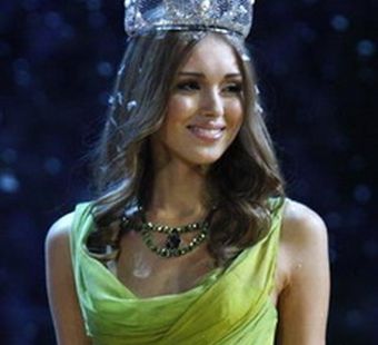 Московские сезоны от "Мисс Московии"