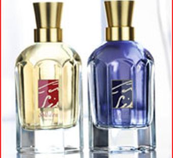 Solliden– настоящий королевский аромат