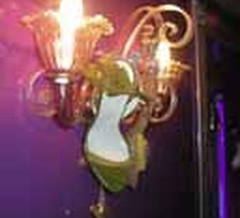 Русское пижонство и итальянская обувь летом 2003.