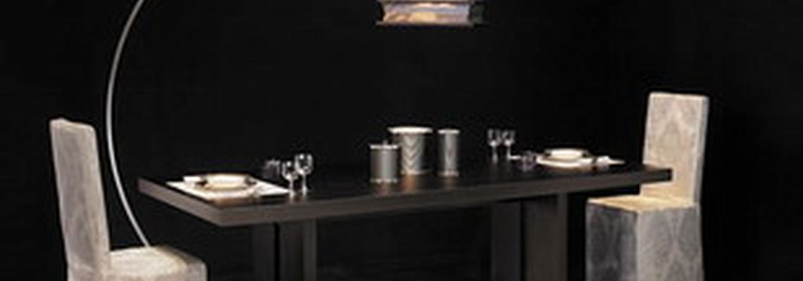 Armani Casa: мебель