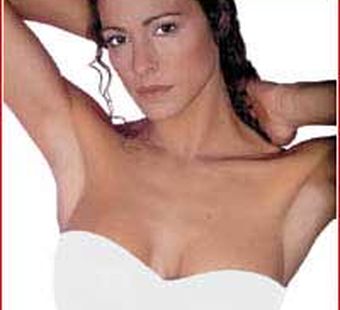 Красивый бюст – реальность для каждой женщины