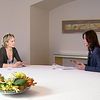 ПАТРИСИЯ КААС: «Русские мужчины – чуткие и ранимые»